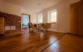 Ferienwohnung Nennigmühle